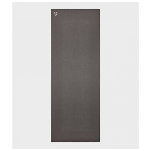 фото Коврик для йоги manduka grp lite 180*66, steel grey