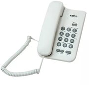 Телефон Sanyo RA-S108W