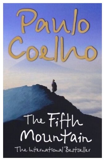 The Fifth Mountain (Coelho Paulo) - фото №1