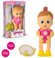 Кукла IMC Toys Bloopies Flowy, 24 см 95601