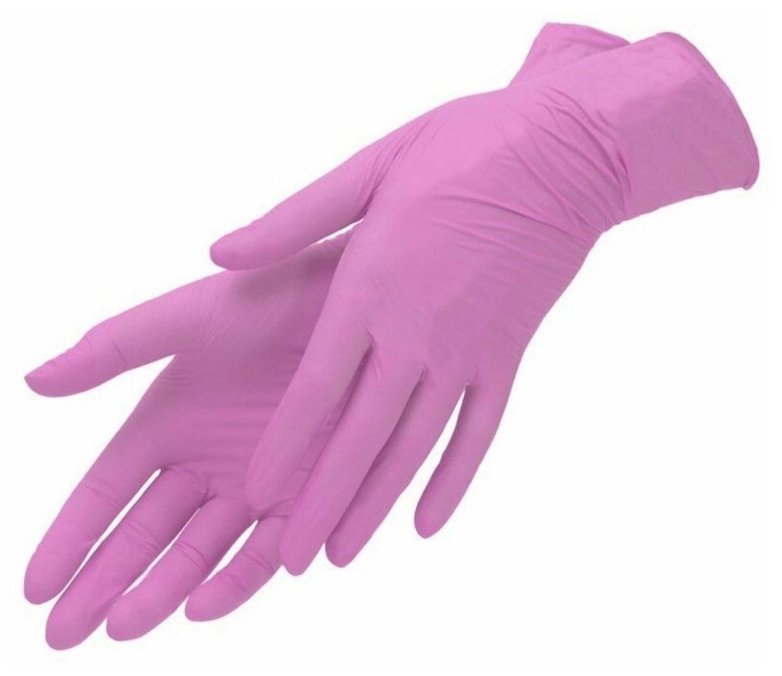   Benovy Nitrile Multicolor   , 50 , : S, : , 3 .