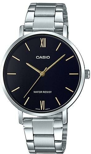 Наручные часы CASIO Collection LTP-VT01D-1B