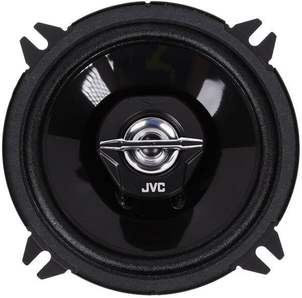 Колонки автомобильные JVC CS-J520X 250Вт 91дБ 4Ом 13см (5дюйм) (ком.:2кол.) коаксиальные двухполосные - фотография № 10