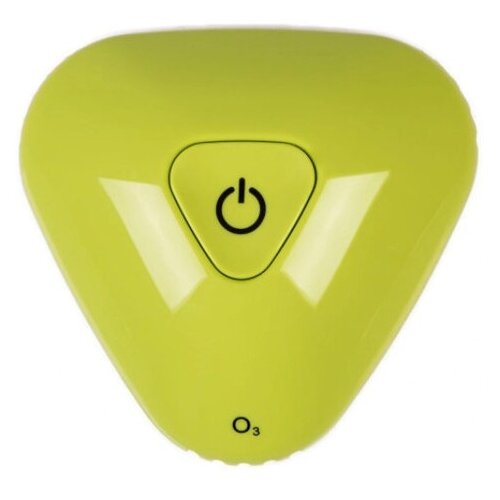 Очиститель озонатор Happy Life T800 Green 213600₽