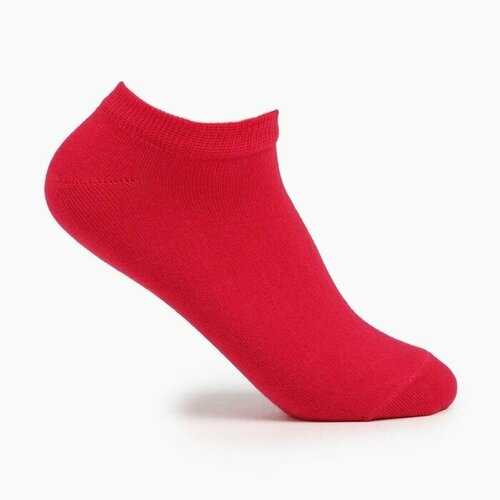 Носки СИБИРЬ, размер 40, розовый носки сибирь размер 40 42 розовый фуксия