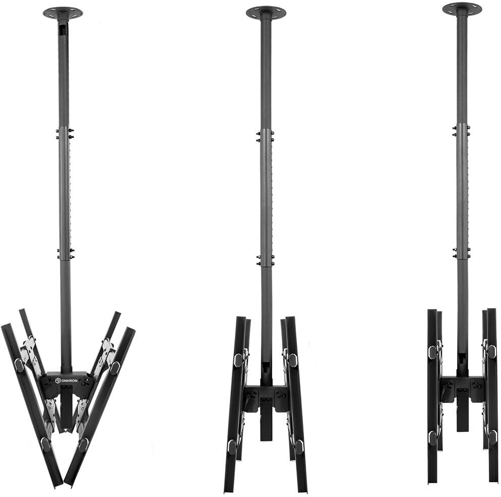 Кронштейн для телевизоров ONKRON - фото №10