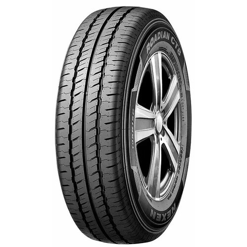 Автошина Nexen 195/75R16C 107/105T ROADIAN CT8