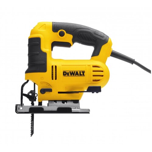 Электролобзик DeWalt DWE349-QS 650 Вт.