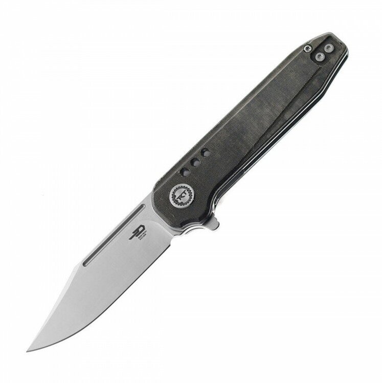 Нож складной Bestech knives BG41E SYNTAX