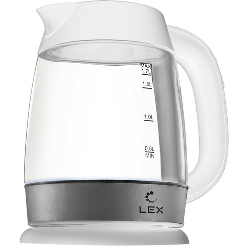 Чайник электрический Lex LX 30011-2 299000₽