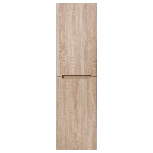 фото Belbagno шкаф-пенал belbagno etna 40 l rovere bianco