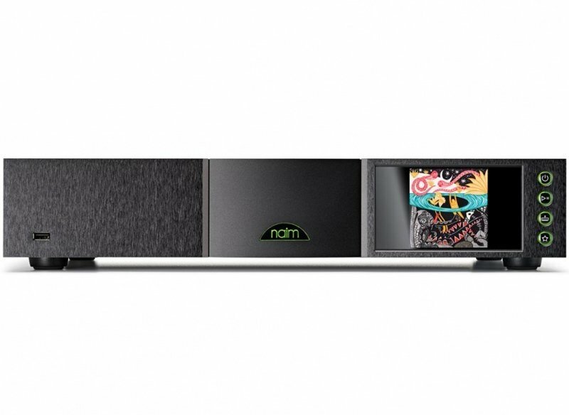 Naim NDX 2