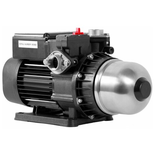 Автоматическая станция водоснабжения ASW 3-35 Waterstry