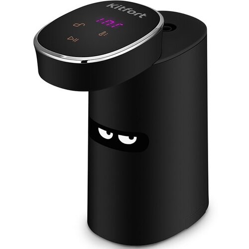 Термопот Kitfort КТ-2509-1 Black 507300₽