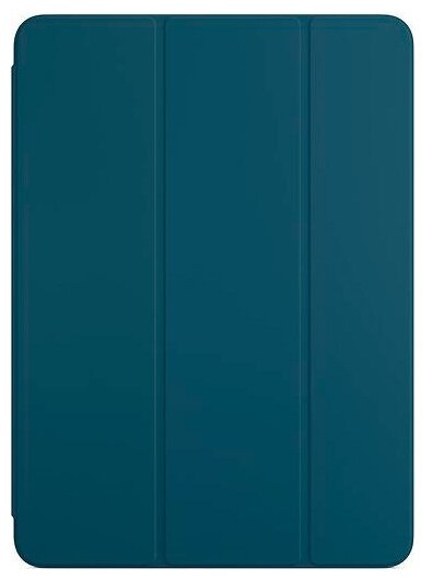 Apple Smart Folio for iPad Air (4th/5th generation) - Marine Blue