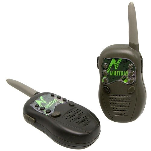 Рация 300м ZR322 151900₽