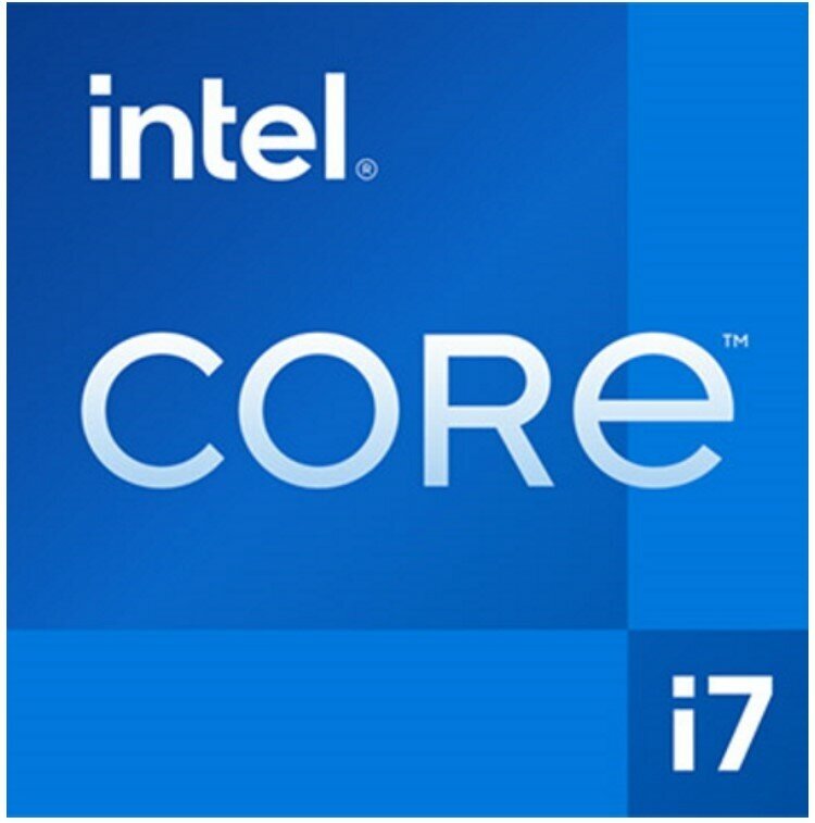 Intel Core i7 12700KF OEM CM8071504553829