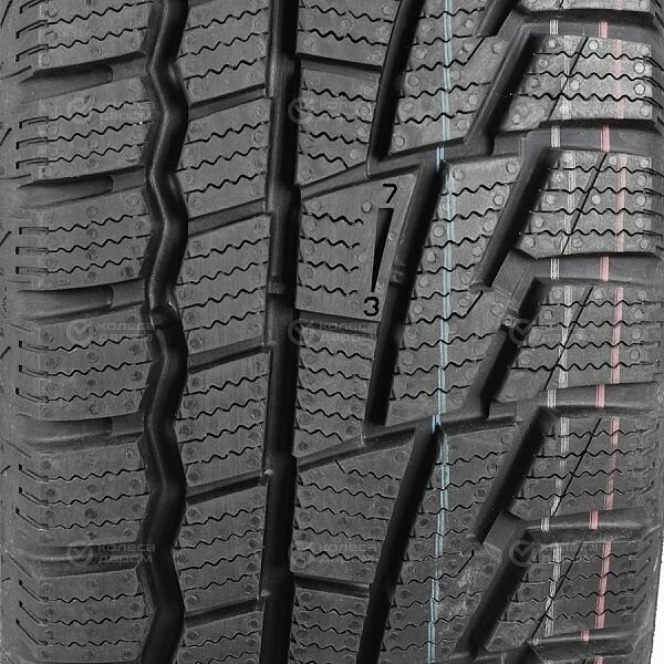 Cordiant Winter Drive 205/65 R15 94 зимняя - фотография № 6