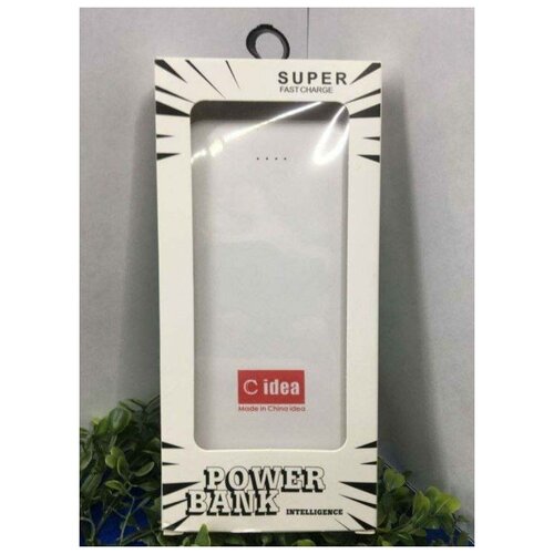 Power Bank 8000mah 59900₽