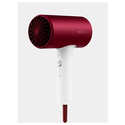 Фен для волос Soocas H5 300000₽