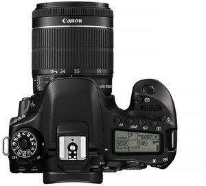 Canon 80d price deals
