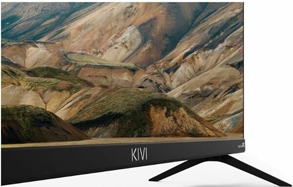 43" Телевизор KIVI 43U740LB 2021 HDR LED