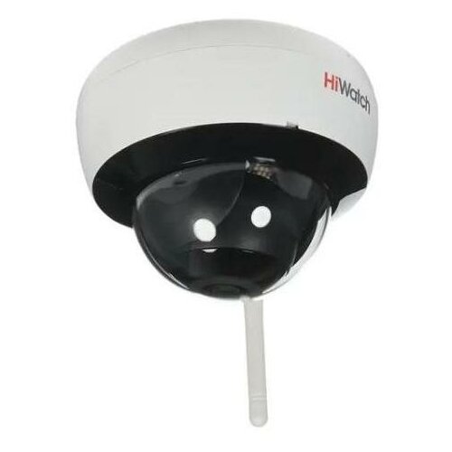 IP камера HiWatch DS-I252WD4mm 4-4 мм 969500₽