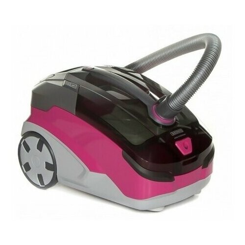 Моющий пылесос Thomas Allergy Family розовыйсерый 5734700₽