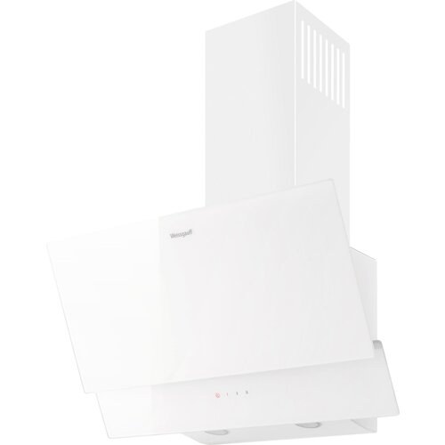 Купольная вытяжка Weissgauff Yota 602 Touch Double White Glass 786000₽