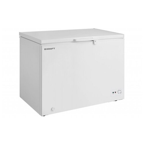 Морозильный ларь KRAFT BD W 280 QX 24964₽