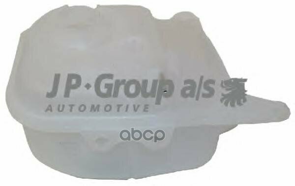 Компенсационный Бак, Охлаждающая Жидкость JP Group арт. 1114701600