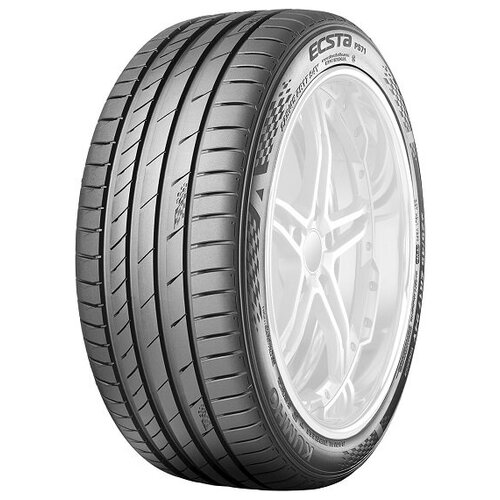 235/55R18 Kumho Ecsta PS71 (104W)