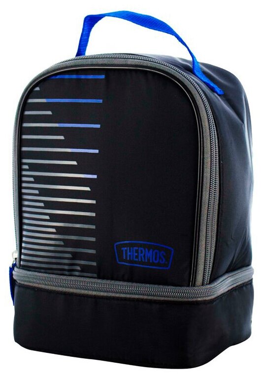 Сумка-термос Thermos Value Dual Lunch Kit, 3л .