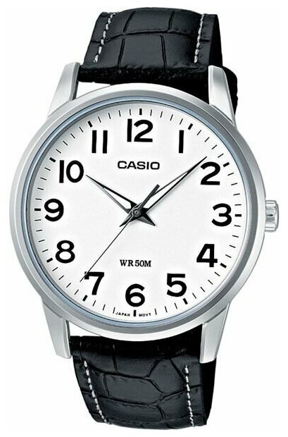 Наручные часы CASIO Collection Men MTP-1303L-7B