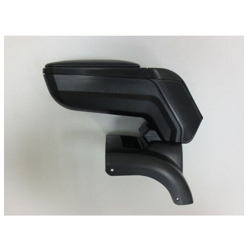 Подлокотник Ford Focus II 2004-2011 (48023BK)