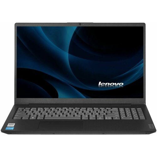 Ноутбук 156 Lenovo V15 G2 ITL Core i3 1115G412Gb256Gb SSD156 FullHDDOS Черный 82KB00Y8AK-1 3467300₽