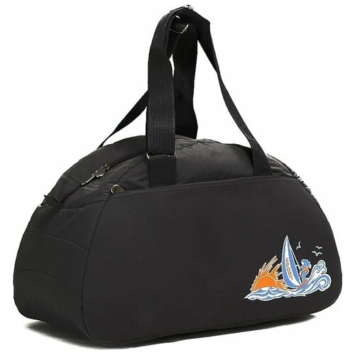 фото Сумка polar 6020с черный