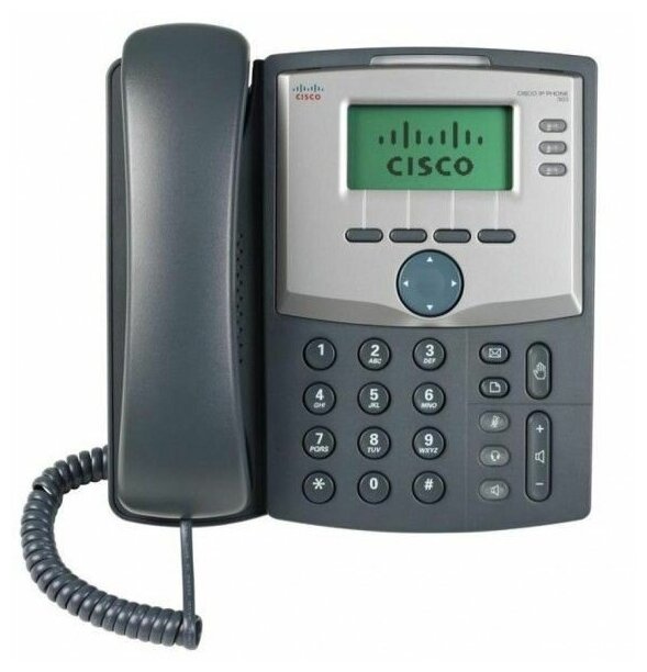 VoIP-телефон Cisco SPA303-G2