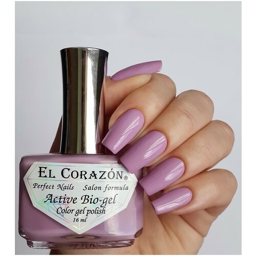 EL Corazon Active Bio-gel - восстанавливающий био-гель 423293 16 мл 350₽