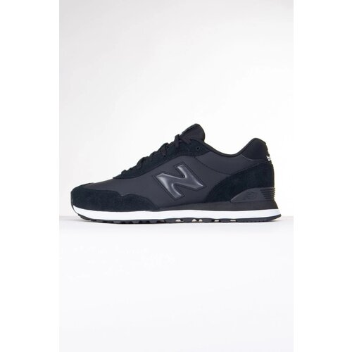 Кроссовки New Balance 515, размер 11, черный