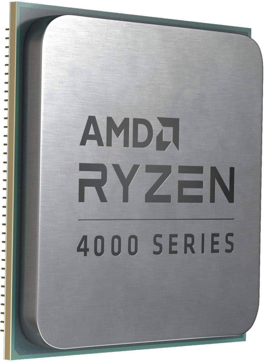 Процессор AMD Ryzen 3 PRO 4350G AM4 4 x 3800 МГц