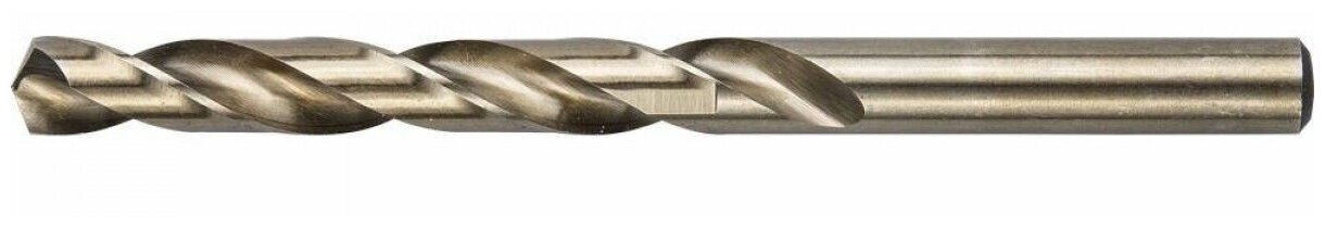 Сверло 5,7 ц/х Р6М5К5