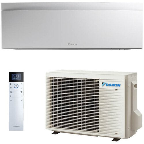 Daikin FTXJ35AW / RXJ35A сплит система daikin ftxa25a rxa25a white