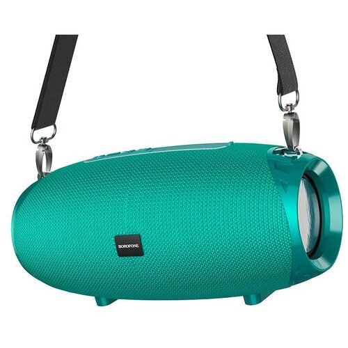 фото Колонка borofone br12 amplio sports green