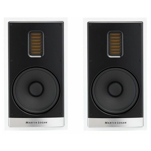 Полочная акустика Martin Logan Motion 35XTi Matte White 16500000₽