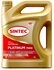 Моторное масло SINTEC PLATINUM 7000 SAE 5W-40 SN/CF ACEA A3/B4 4л