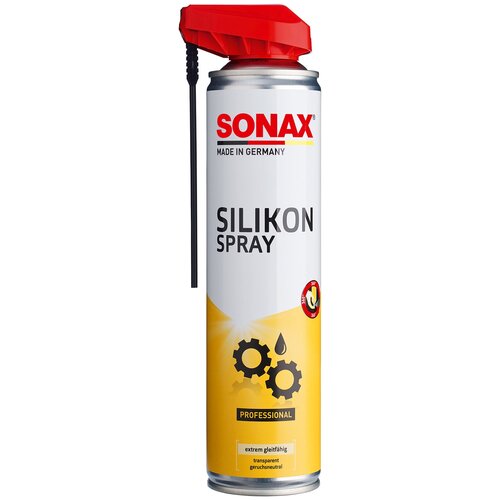 SONAX Силиконовый спрей 0,4л 348300