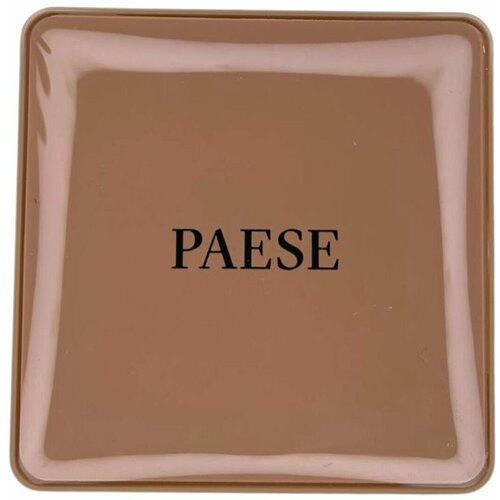 Пудра-бронзатор PAESE SELFGLOW BRONZING POWDER Light