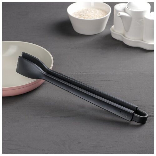 Щипцы для рыбы Доляна Ночь 30 см 52900₽