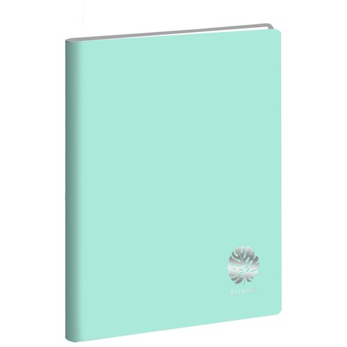 Дневник школьный My Choice. Дизайн 2, 48 листов дневник школьный my choice 48 листов дизайн 2